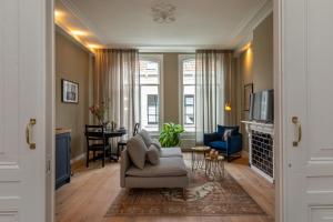 Het Herenhuis Middelburg