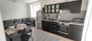 Maisons de vacances Maison Hestia 70m2 5 personnes, pleine campagne proximite d-Orthez : photos des chambres