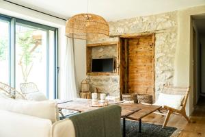 Gîte de prestige en pleine nature