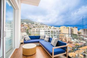 2BR Penthouse Luxury at Desire