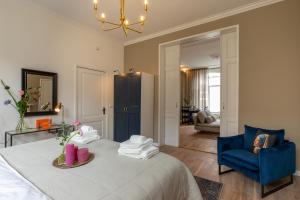 Het Herenhuis Middelburg