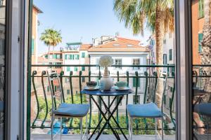 H11 CASA CAMILLA Centro - Sanremo