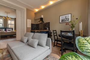 Het Herenhuis Middelburg