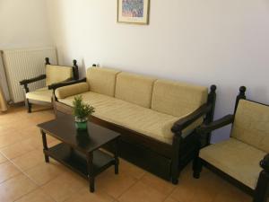 Hotel Filioppi Ikaria Greece