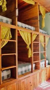 INDIGO Motel - Ilhas Karimunjava