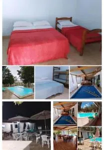 Chacara liberdade - 戈亚内西亚