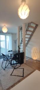 Maison Hestia 70m2 5 personnes, pleine campagne proximité dOrthez