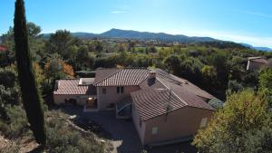 Sejours chez l'habitant Villa Mycenes : photos des chambres