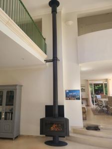 Sejours chez l'habitant Villa Mycenes : photos des chambres