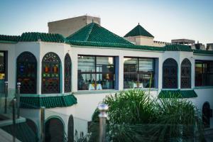 Riad Ommeyad Suite & Spa