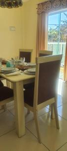 Apartamento com 03 quartos na Av Damião Junqueira de Souza em São Lourenço MG