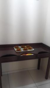 Apartamento com 03 quartos na Av Damião Junqueira de Souza em São Lourenço MG