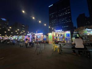 Casa Jezhuel at Fame Residences