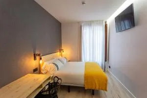 Casual Fuentes - Basauri