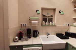 Appartements La Bergerie d-Annie : photos des chambres