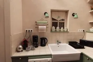 La Bergerie d'Annie - 埃斯夫尔