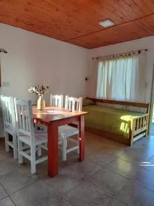 My Home - Pueblo Constitución