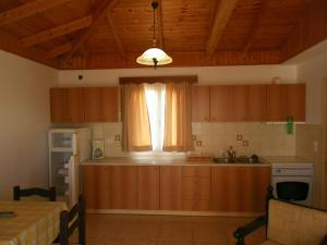 Hotel Filioppi Ikaria Greece