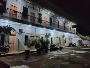 Serasikost SYARIAH - Bentayan