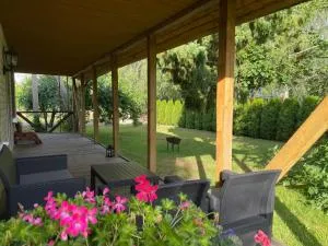 Sodyba Miegėnuose - Miegėnai