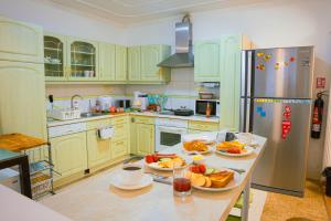 Moncozy guesthouse