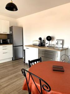 Appartement Méréa