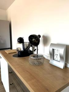 Appartements Appartement Merea : photos des chambres