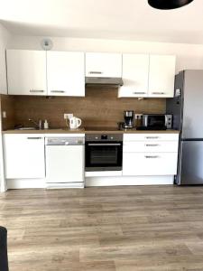 Appartements Appartement Merea : photos des chambres