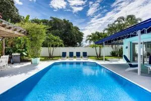 Coastal Villa with Private Yard and Heated Pool! - جوبيتر