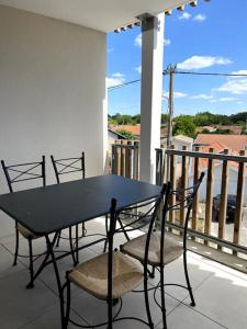 Appartements Appartement Merea : photos des chambres