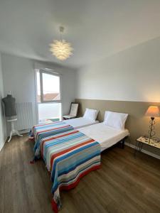 Appartement Méréa