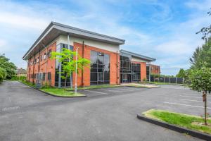 NEC BHX Airport HS2 Resorts World