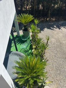 Appartements Appart-one terrasse jacuzzi parking : photos des chambres