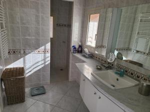 Sejours chez l'habitant Villa Mycenes : photos des chambres