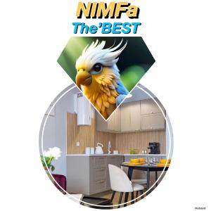 NiMFa THE BEST - EXLUSIVE 10