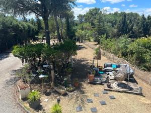 Appartements Appart-one terrasse jacuzzi parking : photos des chambres