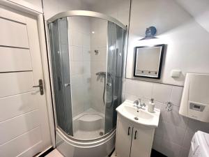 Agapella Apartamenty- Apartament Wiki Gdańsk Sopot