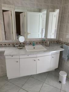 Sejours chez l'habitant Villa Mycenes : photos des chambres