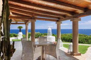 Villa Astra fronte mare - Porto Cervo