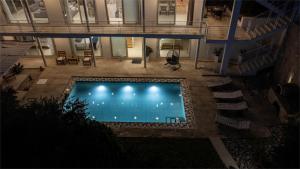 Freyas Royal Estate, Kissamos