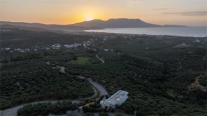 Freyas Royal Estate, Kissamos