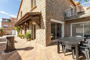 Villa Familiale Gaming - 4 chambres - Valras-Plage