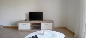 Apartman Djole - Police