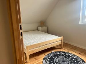 Letnia Ostoja nad Jeziorakiem