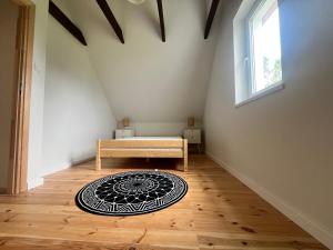 Letnia Ostoja nad Jeziorakiem