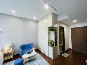 Masterise Home - Studio Apartment