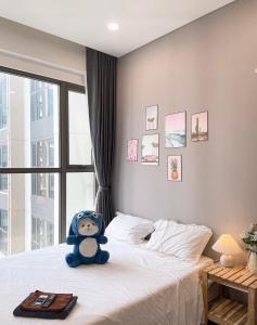 Masterise Home - Studio Apartment