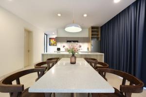 Biệt thự nghỉ dưỡng - Oceanami Villa Beach Resort