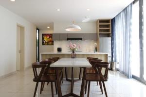 Biệt thự nghỉ dưỡng - Oceanami Villa Beach Resort