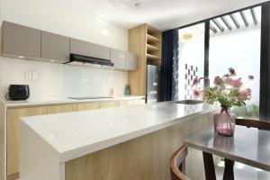 Biệt thự nghỉ dưỡng - Oceanami Villa Beach Resort